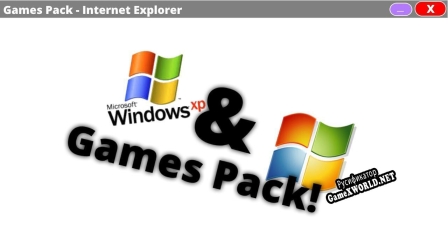 Русификатор для Windows 7 u002F Windows XP Games Pack