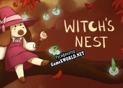Русификатор для Witchs Nest [inDev]