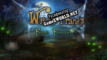Русификатор для Witchs Pranks Frogs Fortune