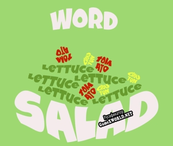 Русификатор для Word Salad