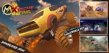 Русификатор для Xtreme MMX Monster Truck Racing Offroad Fun Games