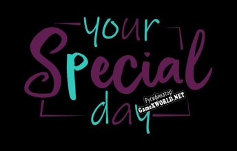 Русификатор для Your Special Day