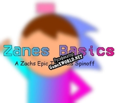 Русификатор для Zanes Basics In Animals And Plants (Zach Games)