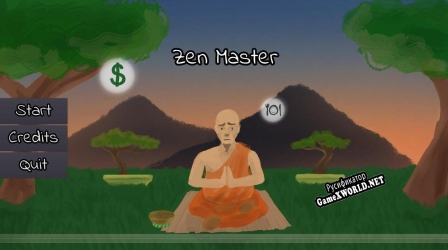 Русификатор для Zen Master