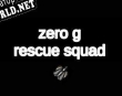 Русификатор для zero g rescue squad