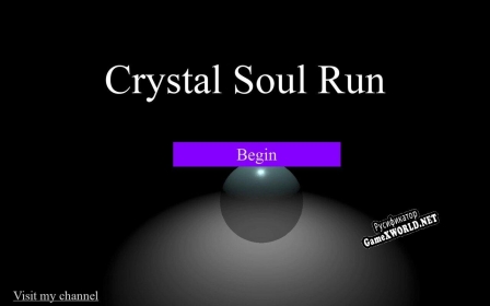 Русификатор для Zip file for Crystal Soul Run