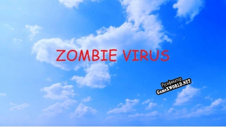 Русификатор для zombie virus (itch)