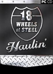 18 Wheels of Steel: Haulin: Читы, Трейнер +12 [dR.oLLe]