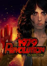 1979 Revolution: Black Friday: Читы, Трейнер +9 [CheatHappens.com]