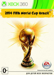 2014 FIFA World Cup Brazil: Читы, Трейнер +6 [dR.oLLe]