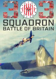 303 Squadron: Battle of Britain: Читы, Трейнер +8 [CheatHappens.com]