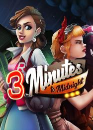 3 Minutes to Midnight: Читы, Трейнер +6 [CheatHappens.com]
