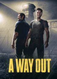 A Way Out: Читы, Трейнер +10 [MrAntiFan]