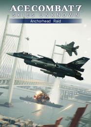 Ace Combat 7: Skies Unknown - Anchorhead Raid: Читы, Трейнер +11 [CheatHappens.com]