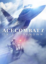 Ace Combat 7: Skies Unknown: Читы, Трейнер +13 [MrAntiFan]