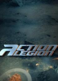 Action Legion: Читы, Трейнер +9 [FLiNG]