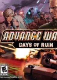Advance Wars: Days of Ruin: Читы, Трейнер +11 [MrAntiFan]