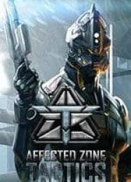 Affected Zone Tactics: Читы, Трейнер +8 [CheatHappens.com]