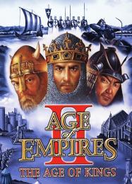 Age of Empires 2: Age of Kings: Читы, Трейнер +5 [MrAntiFan]