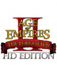 Age of Empires 2 HD: The Forgotten: Читы, Трейнер +11 [MrAntiFan]