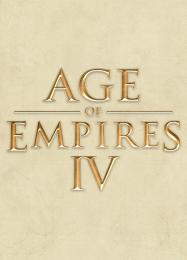 Age of Empires 4: Читы, Трейнер +5 [FLiNG]