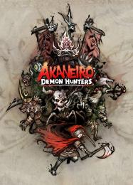 Akaneiro: Demon Hunters: Читы, Трейнер +11 [CheatHappens.com]