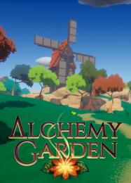 Alchemy Garden: Читы, Трейнер +14 [dR.oLLe]