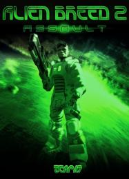 Alien Breed 2: Assault: Читы, Трейнер +7 [MrAntiFan]