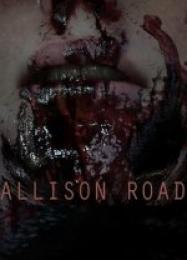 Allison Road: Читы, Трейнер +7 [CheatHappens.com]
