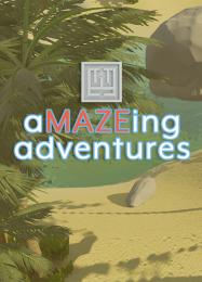 aMAZEing adventures: Читы, Трейнер +11 [CheatHappens.com]
