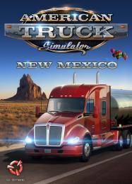 American Truck Simulator: New Mexico: Читы, Трейнер +6 [MrAntiFan]