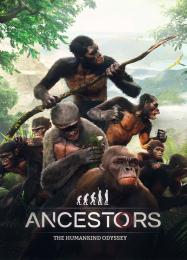 Ancestors: The Humankind Odyssey: Читы, Трейнер +8 [CheatHappens.com]