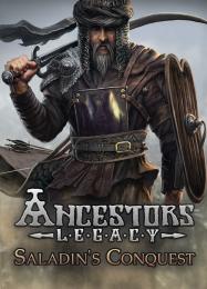 Ancestors Legacy: Saladins Conquest: Читы, Трейнер +5 [MrAntiFan]
