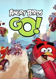 Angry Birds Go!: Читы, Трейнер +7 [FLiNG]
