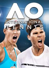 AO International Tennis: Читы, Трейнер +14 [MrAntiFan]