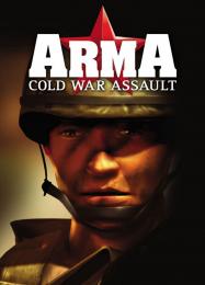 Arma: Cold War Assault: Читы, Трейнер +13 [CheatHappens.com]