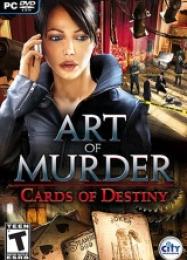 Art of Murder: Cards of Destiny: Читы, Трейнер +7 [FLiNG]