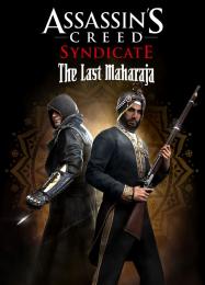 Assassins Creed: Syndicate - The Last Maharaja: Читы, Трейнер +13 [dR.oLLe]