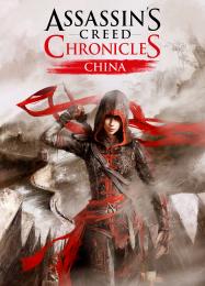 Assassins Creed Chronicles: China: Читы, Трейнер +15 [dR.oLLe]