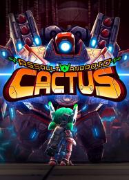 Assault Android Cactus: Читы, Трейнер +8 [FLiNG]