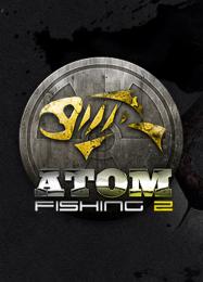 Atom Fishing 2: Читы, Трейнер +12 [MrAntiFan]