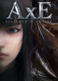 AxE: Alliance vs Empire: Читы, Трейнер +5 [FLiNG]