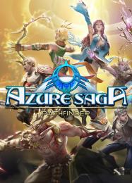 Azure Saga: Pathfinder: Читы, Трейнер +11 [FLiNG]