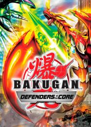 Bakugan Battle Brawlers: Defenders of the Core: Читы, Трейнер +11 [MrAntiFan]