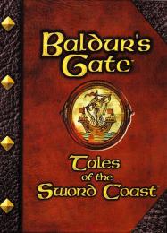 Baldurs Gate: Tales of the Sword Coast: Читы, Трейнер +10 [CheatHappens.com]