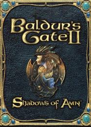 Baldurs Gate 2: Shadows of Amn: Читы, Трейнер +10 [dR.oLLe]