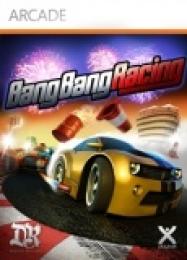 Bang Bang Racing: Читы, Трейнер +8 [CheatHappens.com]