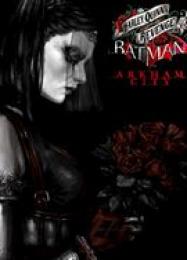 Batman: Arkham City - Harley Quinns Revenge: Читы, Трейнер +11 [MrAntiFan]