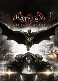 Batman: Arkham Knight: Читы, Трейнер +8 [MrAntiFan]