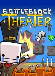 Battleblock Theater: Читы, Трейнер +6 [CheatHappens.com]